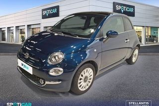 Fiat 500 1.0 Hybrid 51KW (70 CV) Dolcevita - Foto 1