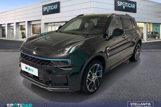 Lynk & Co 01 1.5 PHEV 6.6kW - - Foto 1