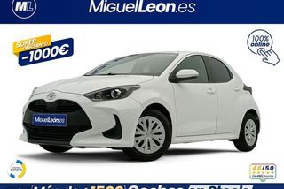 Toyota Yaris 1.0 72cv S-Edition - Foto 1