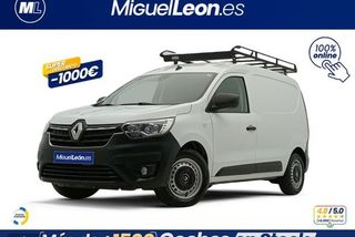 Renault Express 1.5 BLUE CDI (75CV) - Foto 1