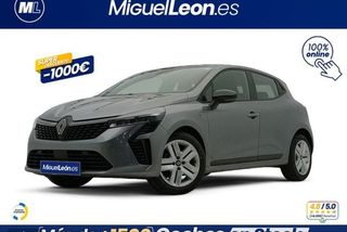 Renault Clio Evolution TCe 67 kW (91CV) - Foto 1