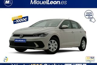 Volkswagen Polo Life 1.0 TSI 70kW (95CV) - Foto 1