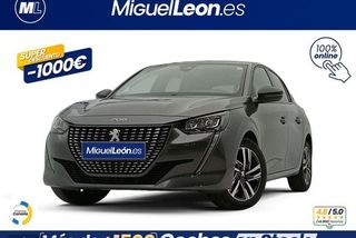 Peugeot 208 PureTech 73kW (100CV) Active Pack - Foto 1