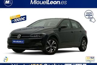 Volkswagen Polo Life 1.0 TSI 70kW (95CV) - Foto 1