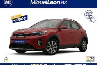 Kia Stonic 1.0 100CV CONCEPT TGDI - Foto 1