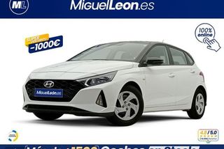 Hyundai i20 1.0 TGDI 74kW (100CV) 48V Essence - Foto 1