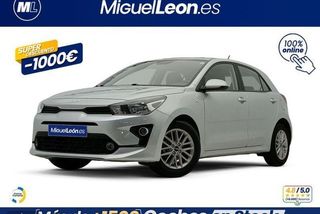 Kia Rio 1.2 DPi 62kW (84CV) Concept - Foto 1