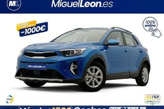 Kia Stonic 1.2 DPi 58kW (79CV) Concept - Foto 1