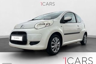 Citroen C1 1.0 Audace - Foto 1