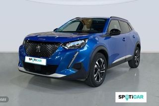 Peugeot 2008 PureTech 130 S&S Allure 96 kW (130 CV) - Foto 1