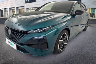 Peugeot 308 5P Hybrid MHEV 145 e-DCS6 GT - Foto 1