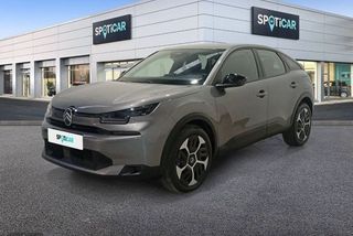 Citroen C4 Hybrid 145 ë-DCS6 Plus - Foto 1