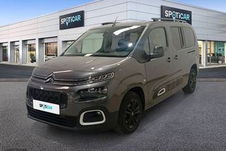 Citroen Berlingo Talla XL BlueHDi 100 S&S Feel - Foto 1