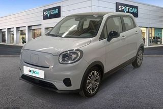 Leapmotor T03 BEV 37.3kWh Auto Design - Foto 1