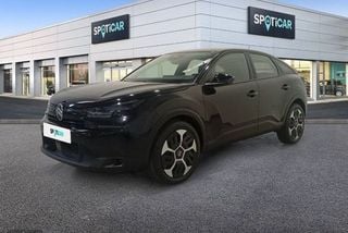 Citroen C4 Hybrid 145 ë-DCS6 Plus - Foto 1