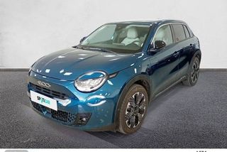 Fiat 600 MHEV 1.2 81kW (110CV) DDCT La prima - Foto 1