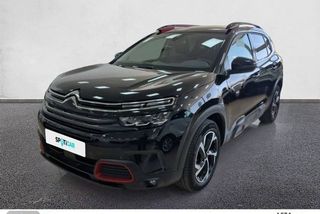 Citroen C5 Aircross PureTech 96kW (130CV) S&S Feel - Foto 1