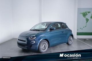 Fiat 500 TORINO 1.0 Hybrid 48kW (65cv) - Foto 1