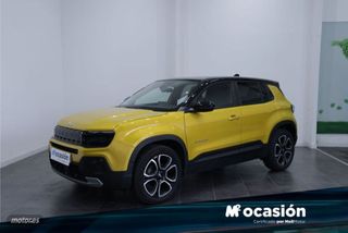 Jeep Avenger 1.2 G 74kW (100CV) Summit - Foto 1