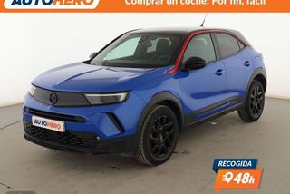 Opel Mokka 1.2 Turbo GS Line - Foto 1
