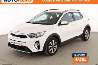 Kia Stonic 1.0 TGDI Mild-Hybrid GT Line - Foto 1