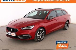 Seat Leon 1.5 eTSI ACT FR Go - Foto 1