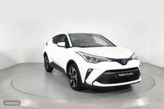 Toyota C-HR 2.0 VVT I-HYBRID ADVANCE AUTO 5P - Foto 1