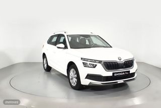 Skoda Kamiq 1.0 TSI 81KW DSG AMBITION 5P - Foto 1