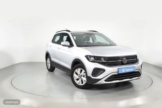 Volkswagen T-Cross 1.0 TSI 70KW T-CROSS 5P - Foto 1