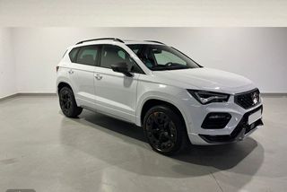 Cupra Ateca 2.0 TSI 140KW DSG 4WD 5P - Foto 1