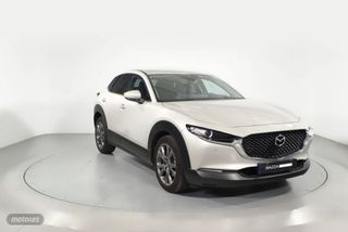 Mazda CX-30 2.0 E-SKYACTIV-X 137KW EVOLUTION 2WD 5P - Foto 1