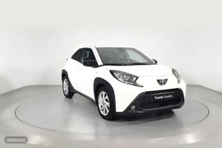 Toyota Aygo 1.0 VVT-I PLAY 5P - Foto 1
