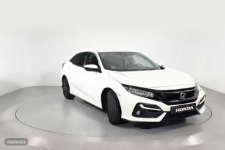 Honda Civic 1.0 I-VTEC TURBO ELEGANCE NAV 5P - Foto 1