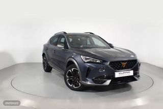 Cupra Formentor 1.5 TSI 110KW 5P - Foto 1