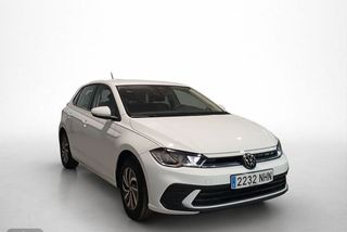 Volkswagen Polo 1.0 TSI 70KW MATCH 5P - Foto 1