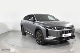 OMODA 9 1.5 TGDI SHS PREMIUM DHT 5P - Foto 1
