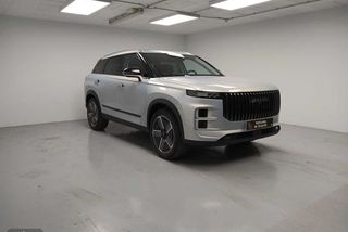 JAECOO 7 7 1.6T SELECT DCT 5P - Foto 1
