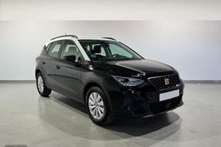 Seat Arona 1.0 TSI 85kW (115CV) St&Sp Style Sp.Edition - Foto 1