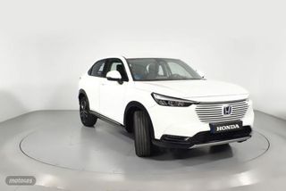Honda HR V 1.5 I-MMD HEV ADVANCE CVT 5P - Foto 1