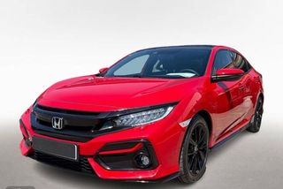 Honda Civic 1.5 I-VTEC TURBO SPORT PLUS 5P - Foto 1