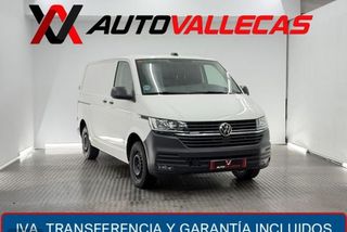 Volkswagen Transporter VW Transporter 2.0 150 cv 4 motion - Foto 1
