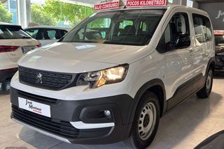 Peugeot Rifter ACTIVE PACK BUSSINES STD 1.5B-HDI 102CV - Foto 1
