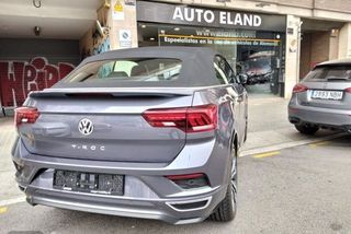 Volkswagen T-Roc 1.4 tsi Cabrio - Foto 1