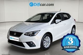 Seat Ibiza 1.0 TSI 110CV STYLE PLUS - Foto 1
