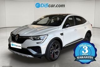 Renault Arkana 1.3 TCE RS- LINE 160CV EDC 5P - Foto 1