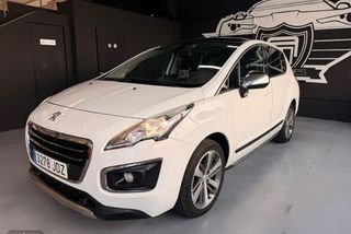 Peugeot 3008 Allure - Foto 1
