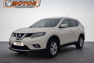 Nissan X Trail dCi 96 kW - Foto 1