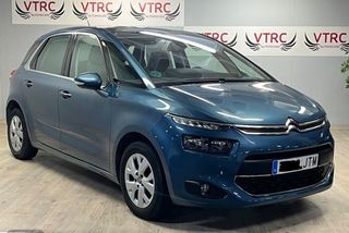 Citroen C4 Picasso Feel Edition PureTech 130 - Foto 1