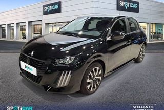 Peugeot 208 HYBRID 110 eDCS6 Style - Foto 1