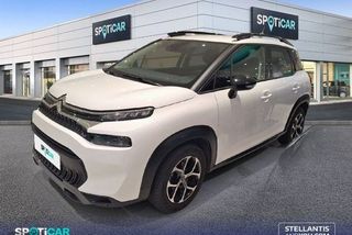 Citroen C3 Aircross BlueHDi 81kW (110CV) S&S Feel Pack - Foto 1